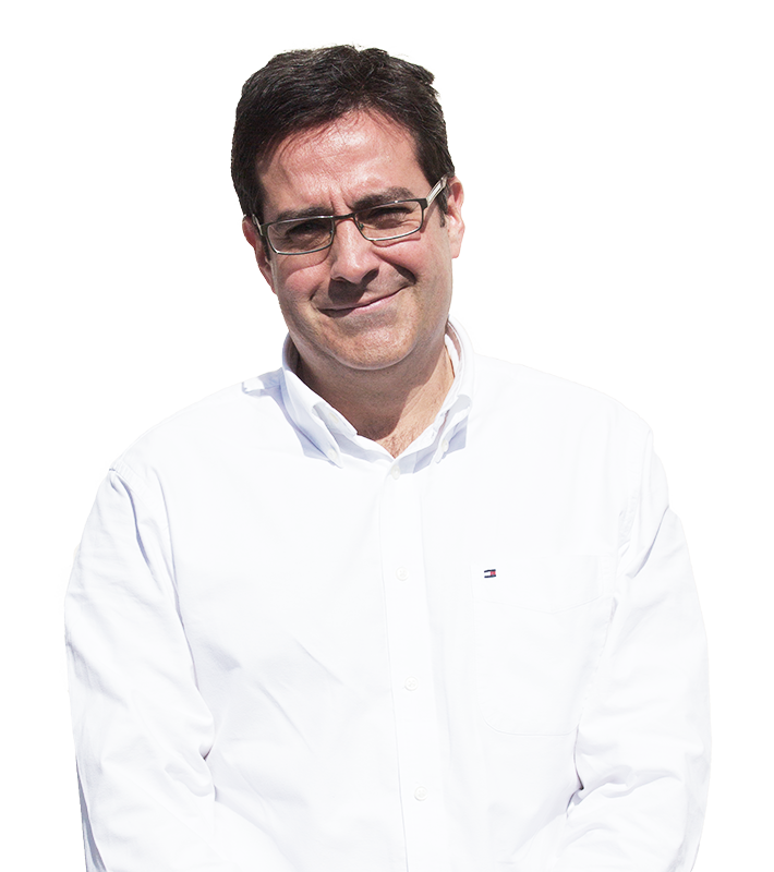 Javier Aldamiz-Etxebarria