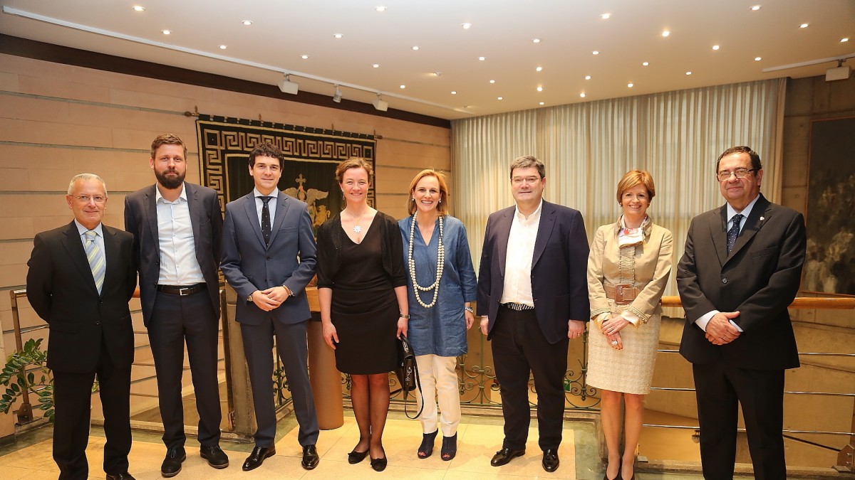 Itxaso Atutxa Tine French Nielsenekin