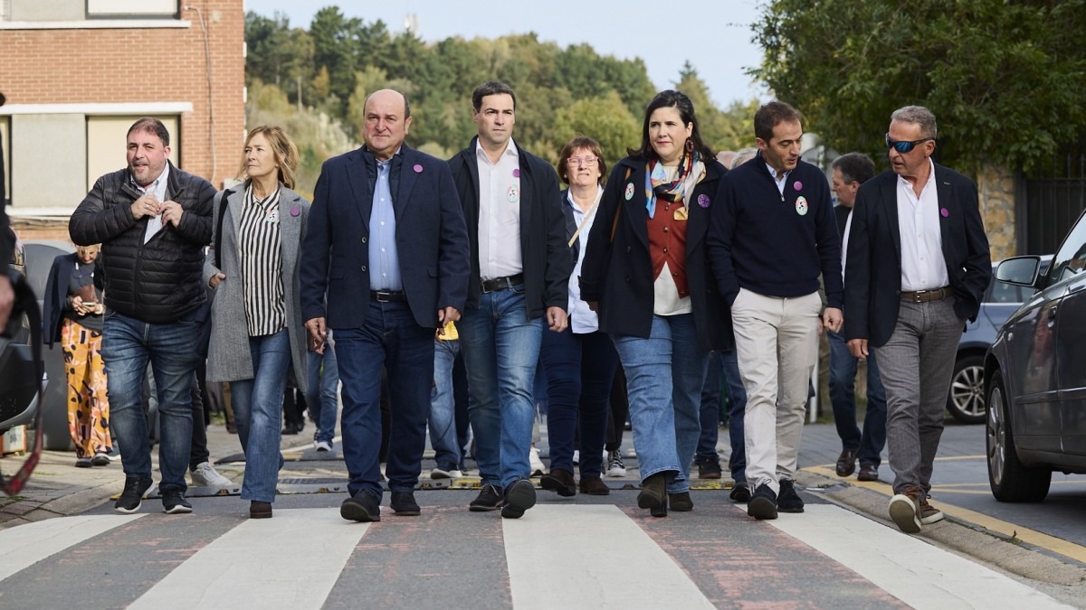 Sabino Aranaren heriotzaren 121. urteurrena