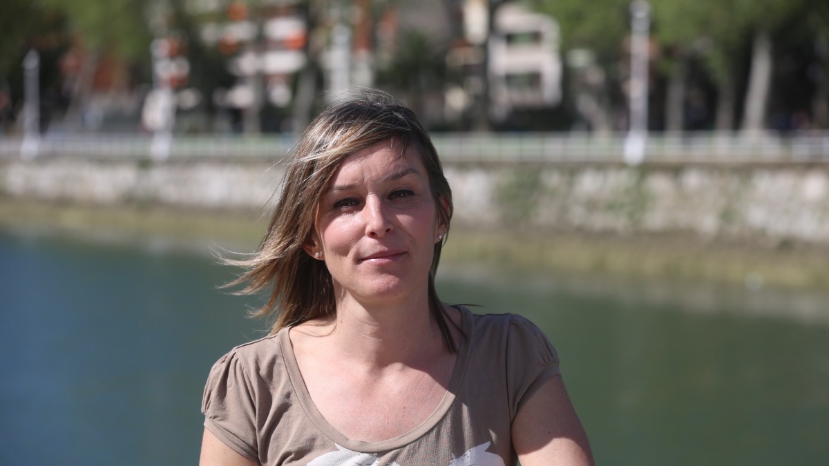 Idoia Sagastizabal insta a la Ministra de Economía a rectificar la Ley de Unidad de Mercado por considerarla “uniformizadora e invasiva en términos competenciales”
