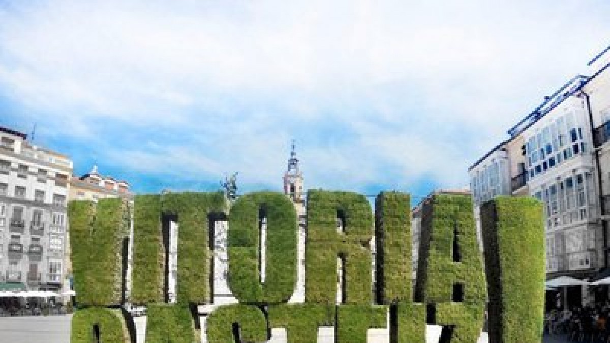 Vitoria-Gasteiz acogerá en 2019 la Final Four de la Euroliga  y el Congreso Internacional de Enoturismo  