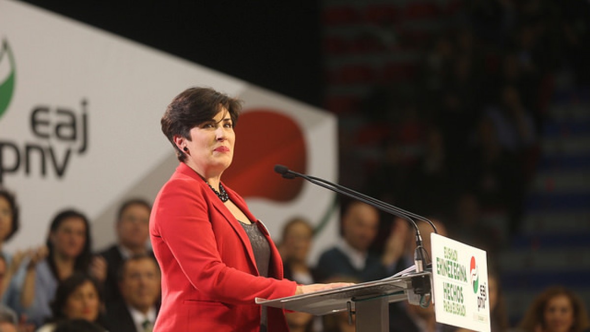 PPk ez ditu salatu Nafarroako Gobernuko Hezkuntza kontseilariak jasandako mehatxuak, Skolae programa abiatzeagatik
