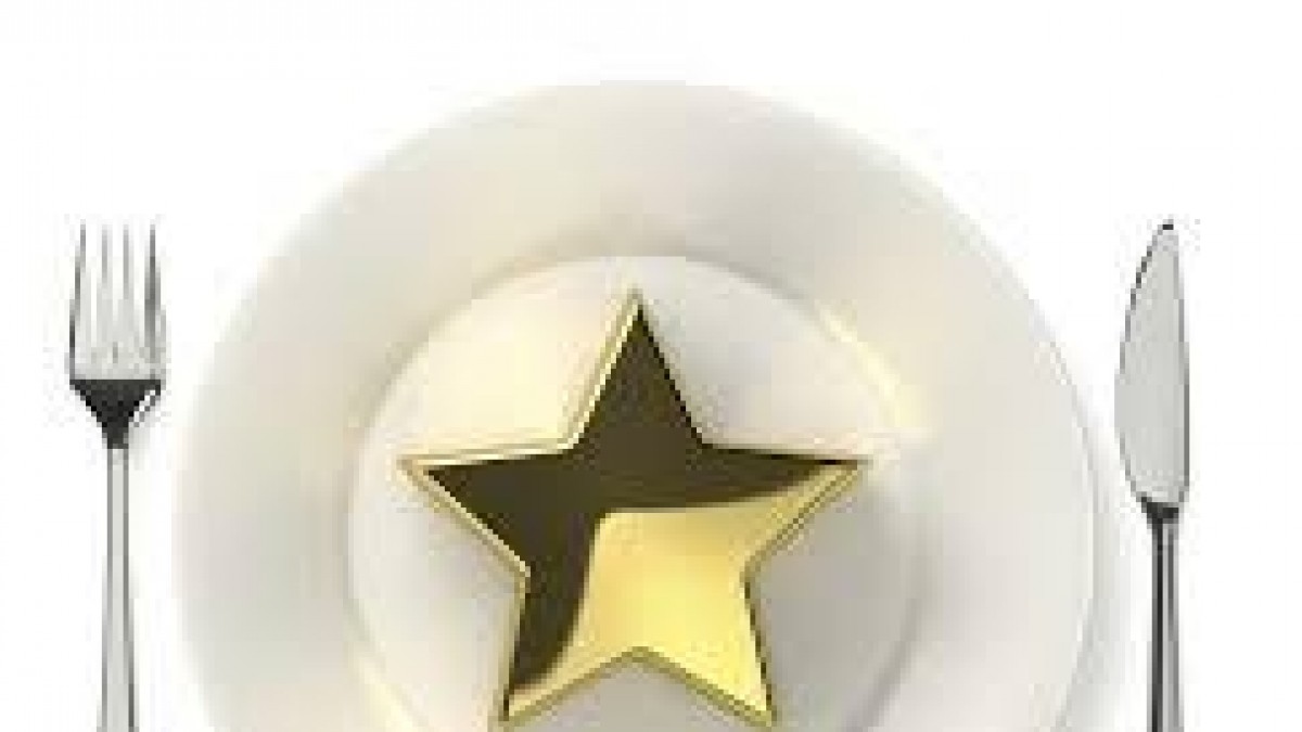 Los restaurantes del País Vasco con Estrellas Michelin 2019