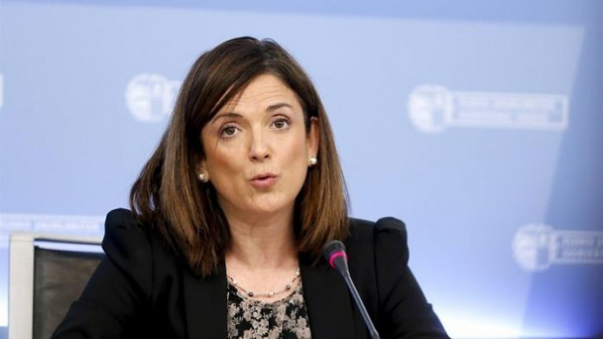 Beatriz Artolazabal: “Todas las personas, sea cual sea su edad o dependencia, han de disfrutar de una vida con el mayor bienestar posible”