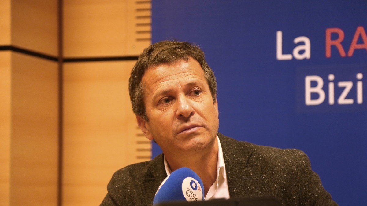 EAJrentzat “Euskadi lehentasun bakar eta esklusiboa” izango dela ezarri du Bildarratzek datozen hauteskunde orokorretara begira
