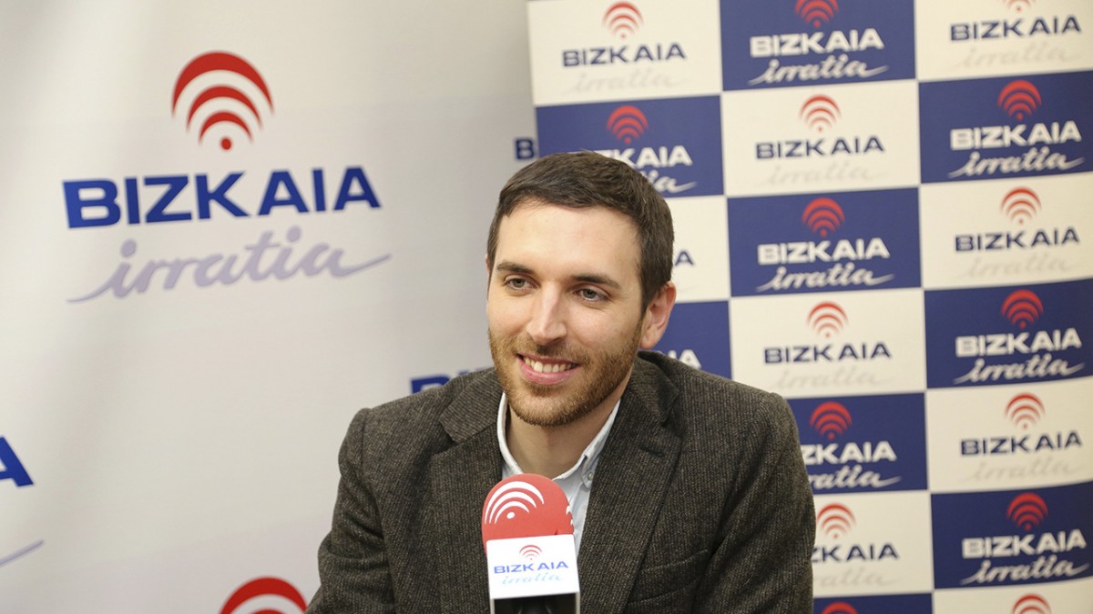 Mikel Arruabarrena: “Vamos a seguir presionando para que se cumplan todas las transferencias del Estatuto de Gernika”