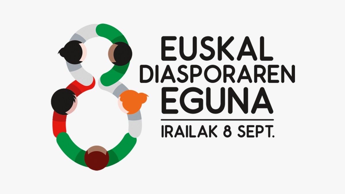 Declaración del Euzkadi Buru Batzar con motivo del Día de la Diáspora Vasca