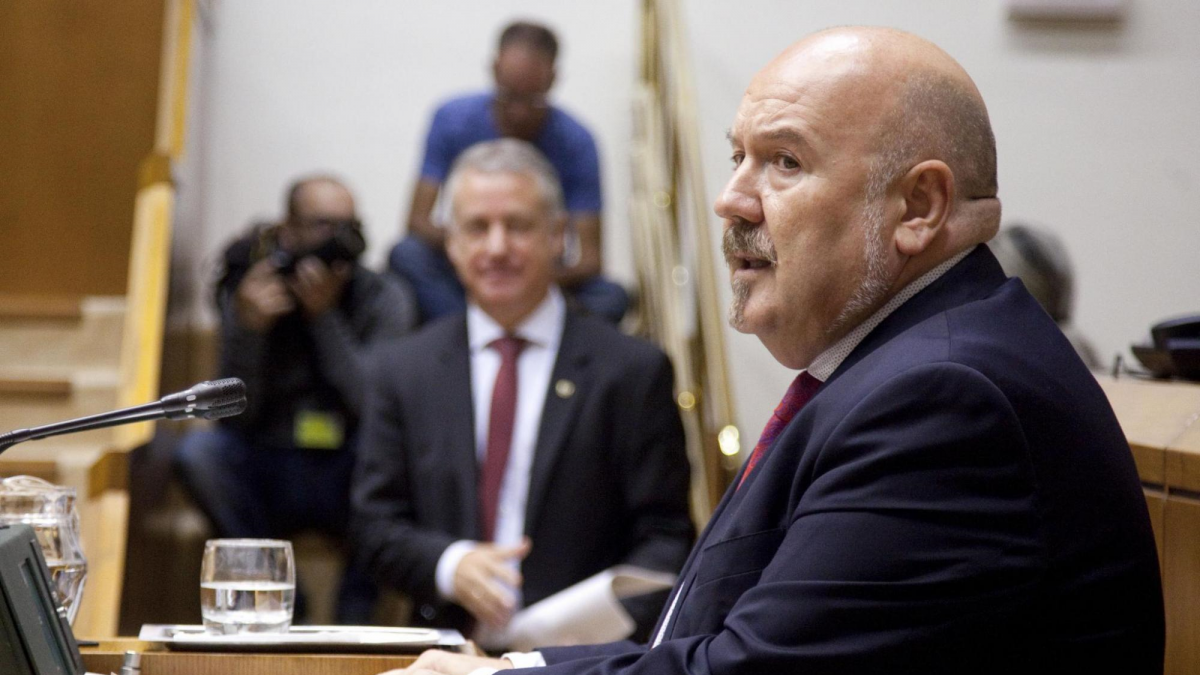 EAJ-PNV rechaza de plano homenajes a presos de ETA y pide a la izquierda abertzale un “paso valiente” para no añadir más sufrimiento a las víctimas 