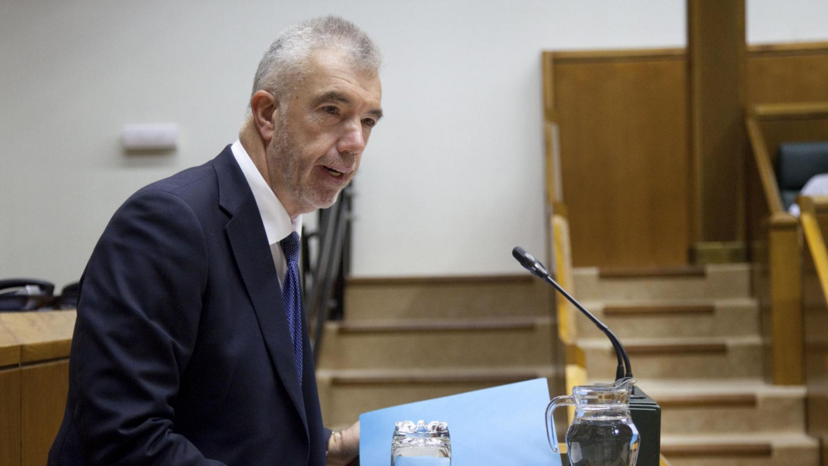 EAJ-PNV respalda la gestión del Departamento de Educación en los comedores escolares y censura el “juicio político” al que se le ha sometido para desgastarle