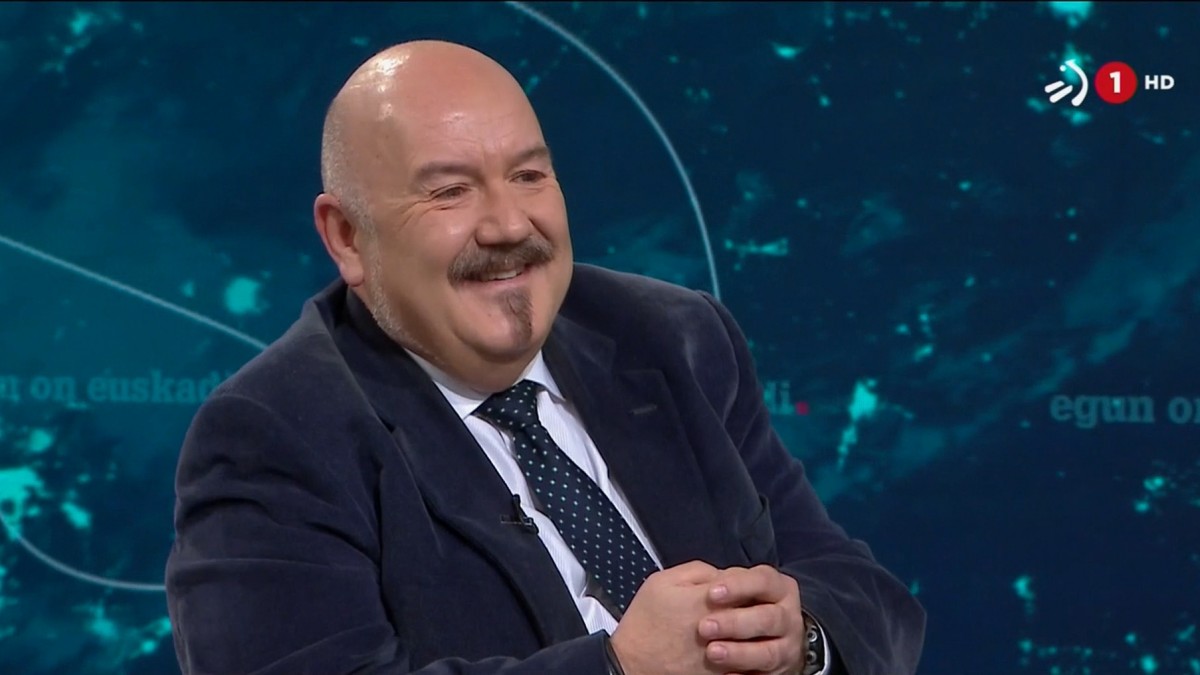 Iñigo Iturrate: “EAJk guztiekin itunak egiteko duen gaitasunak zentraltasunean kokatzen gaitu, eta agerian uzten du Herriaren interesa gure interesaren gainetik jartzen dugula”
