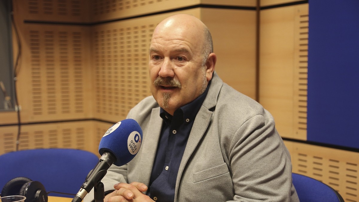 Iñigo Iturrate: 