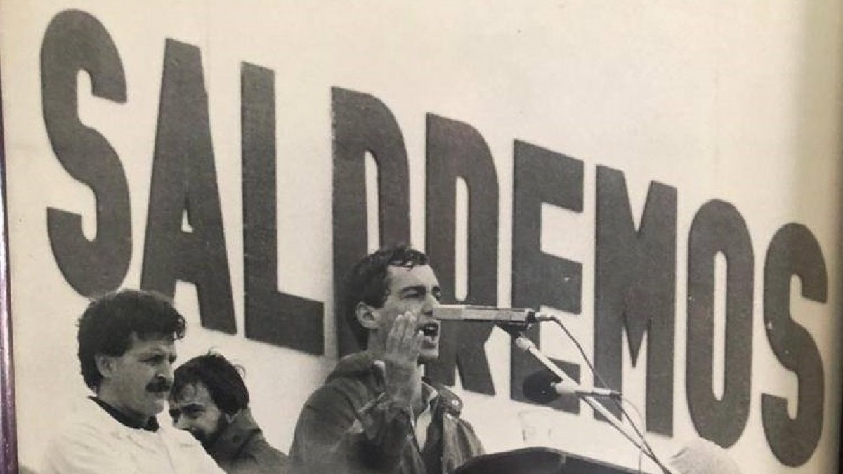  Iñigo Urkullu Renteriaren 