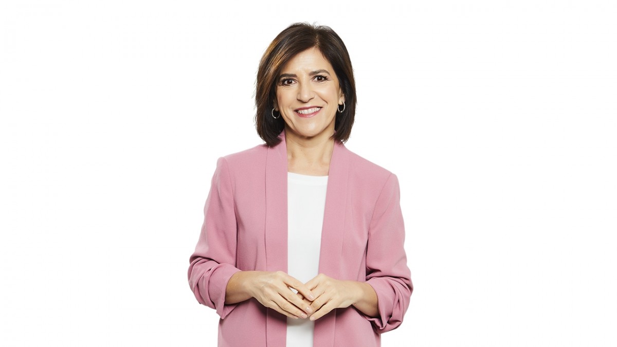 Izaskun Bilbao cree que una respuesta europea frente al coronavirus habría evitado disfunciones como el decreto de actividades esenciales 