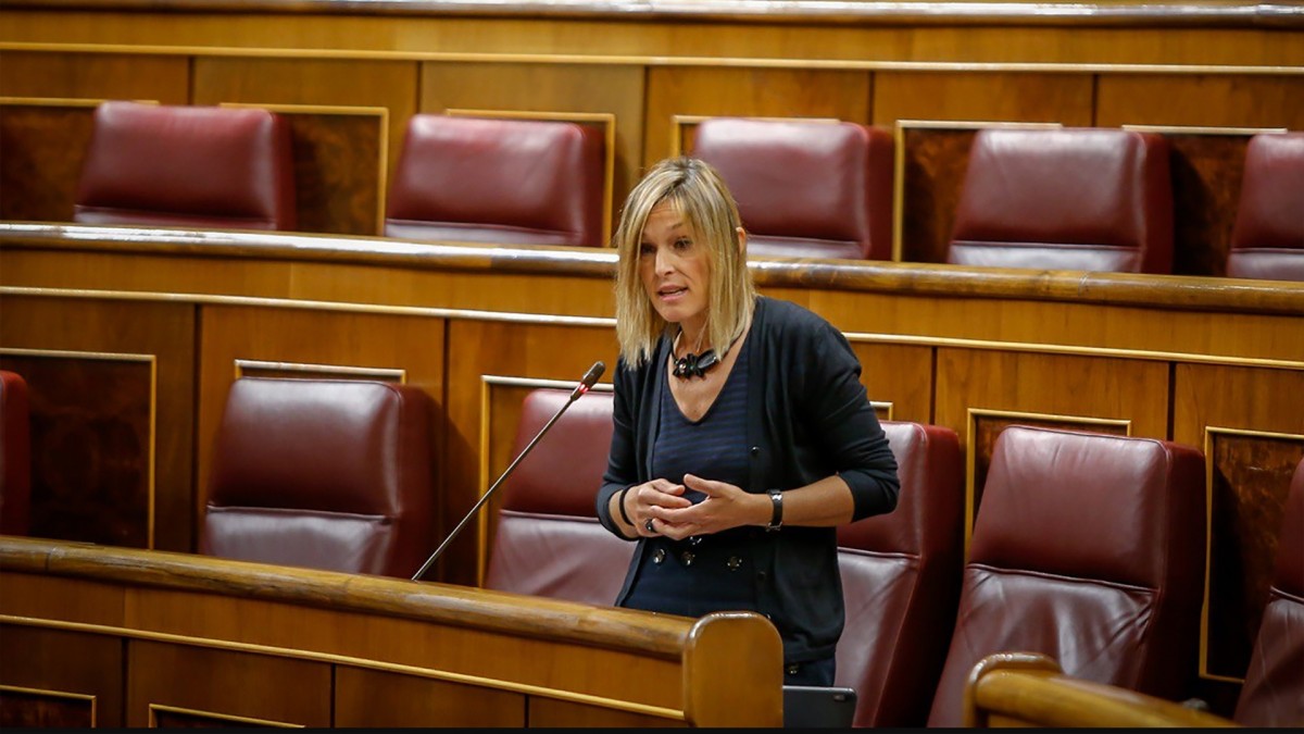 Sagastizabalek Maroto Ministroari  eskatu dio denda txikientzat “beren beregi” eginiko planifikazioa aurreikustea, “beren beharretara egokitua eta lurraldeekin koordinatua”