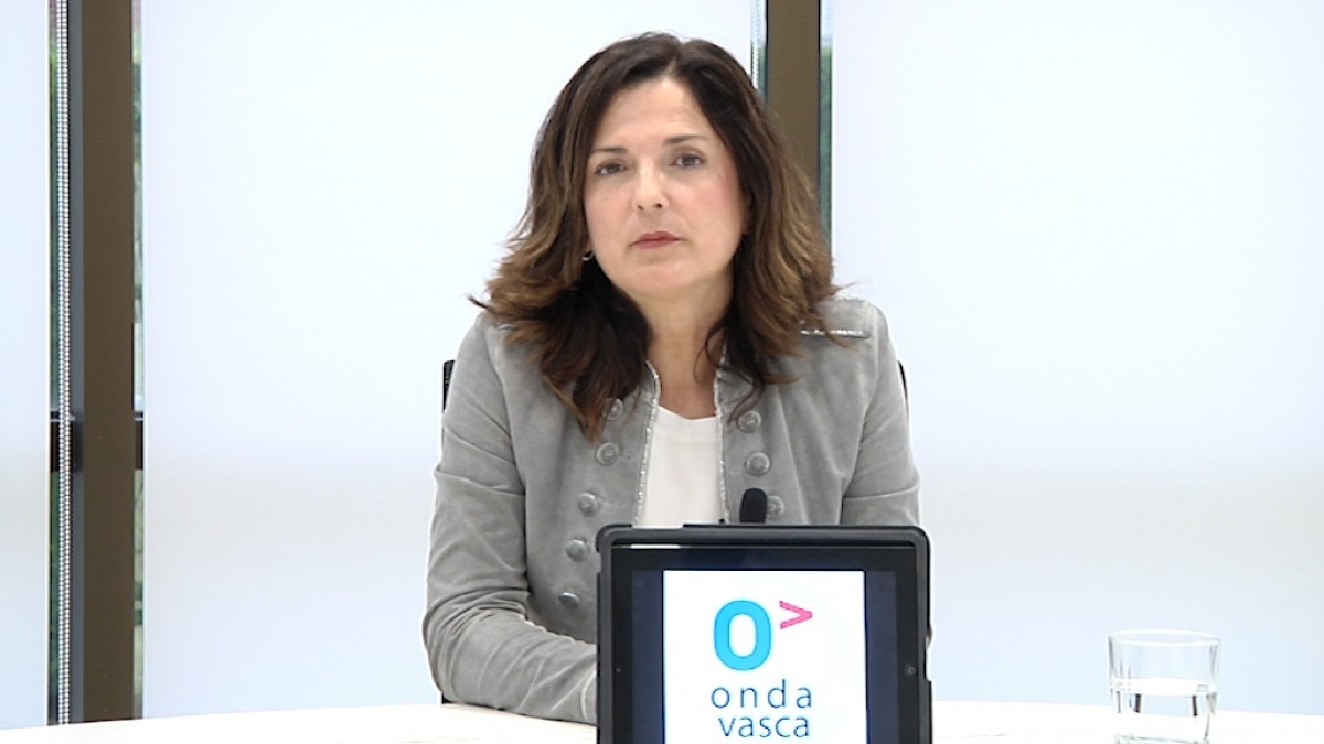 Eusko Jaurlaritzaren gizarte-babeseko eredua nazioartean aintzatetsi dute