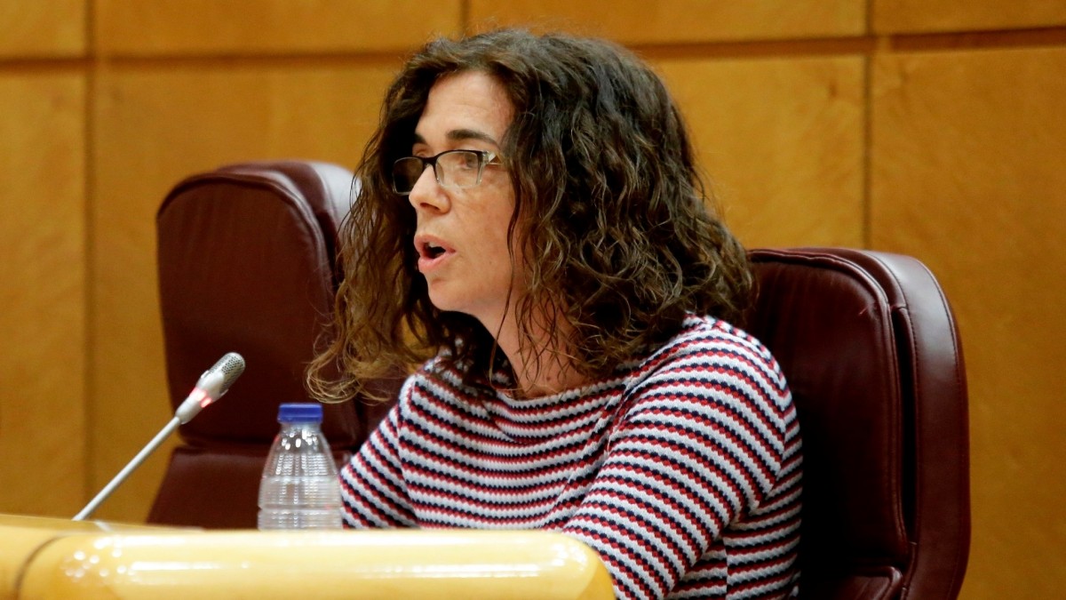 Unibertsitate Legea diseinatzerako orduan Euskadiko esperientzia aintzat hartzera gonbidatu du EAJ-PNVk Espainiako gobernua