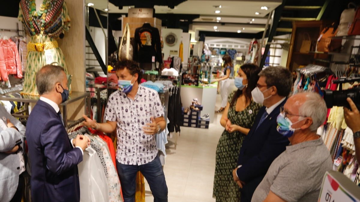 Urkullu se marca como objetivo de legislatura 