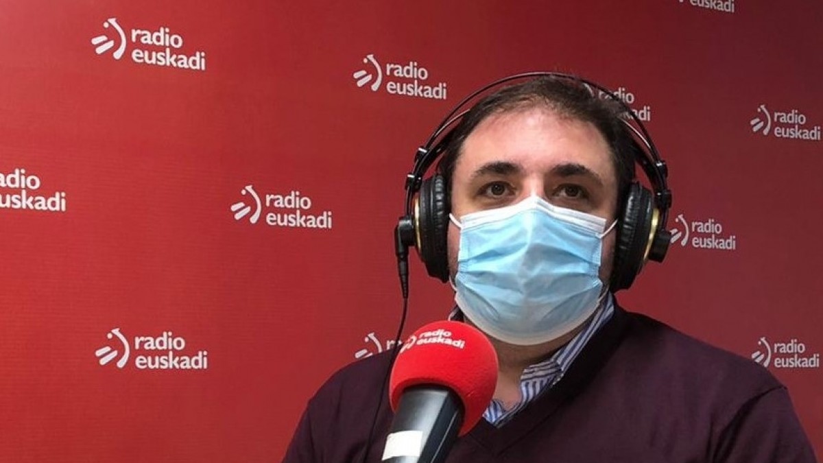 Unai Hualde: “Es sangrante que UPN trate de conseguir en el Supremo lo que no consiguió en la Comisión de investigación contra Manu Ayerdi”