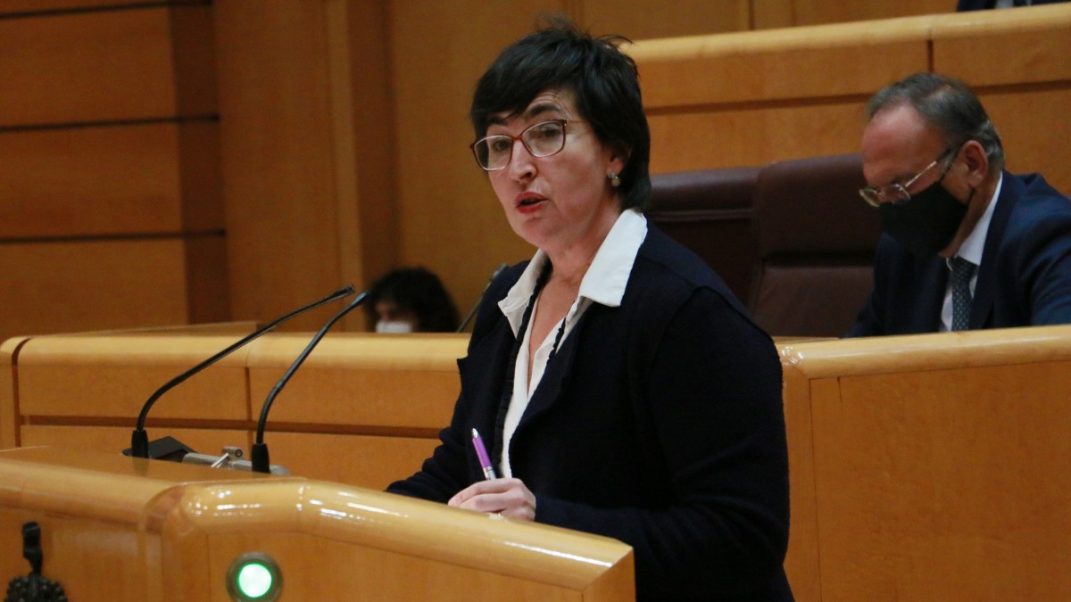 EAJ-PNV apoya los PGE y pide concreción en el desarrollo de los Fondos Europeos, “la gran palanca de cambio económico”