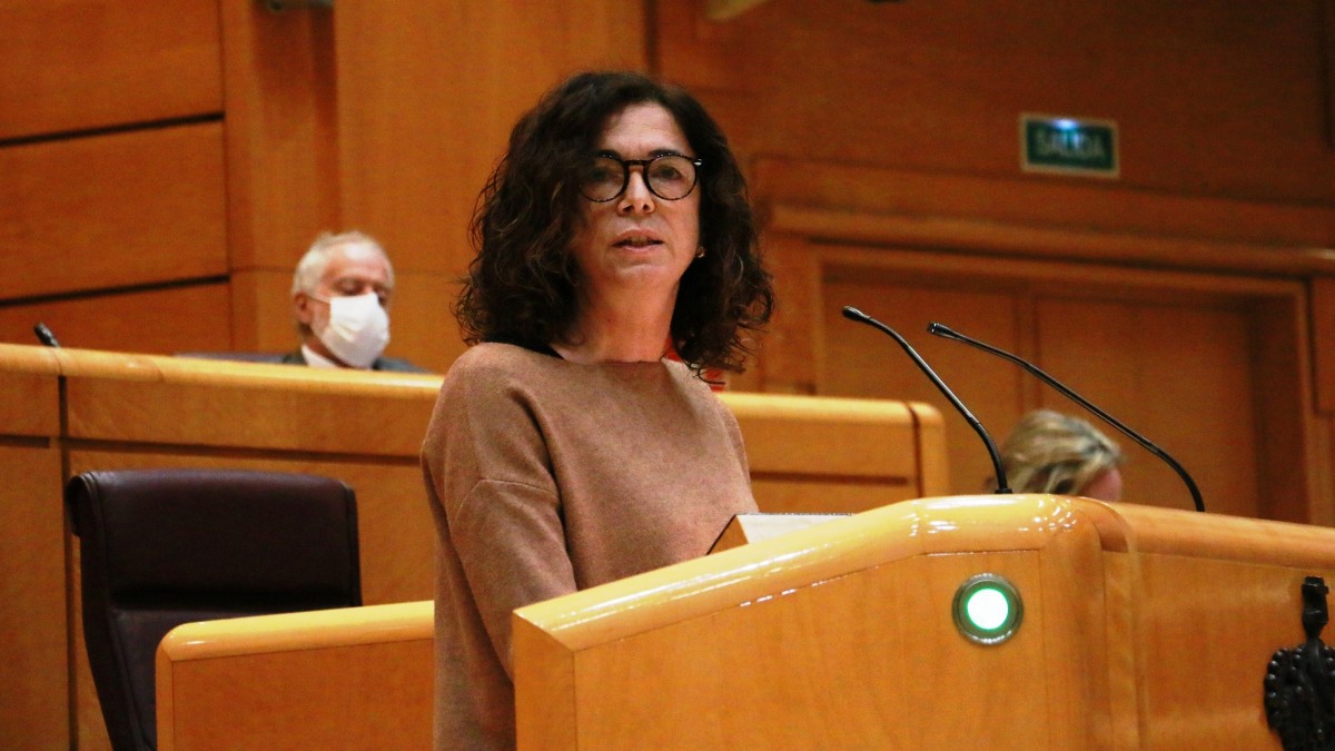 EAJ-PNV apoya la LOMLOE porque supone un avance en el reconocimiento de las competencias y del euskera como lengua propia