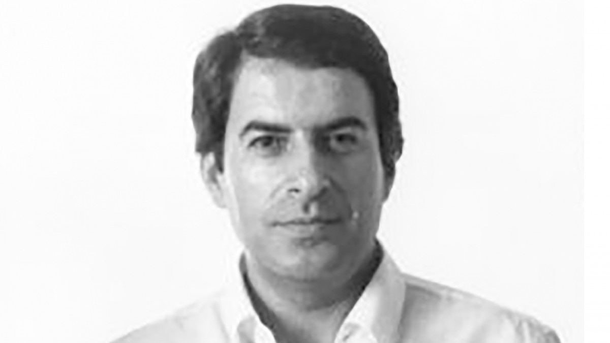 EAJ-PNV lamenta la pérdida de Pako Pozueta, quien fuera secretario del GBB y burukide del EBB