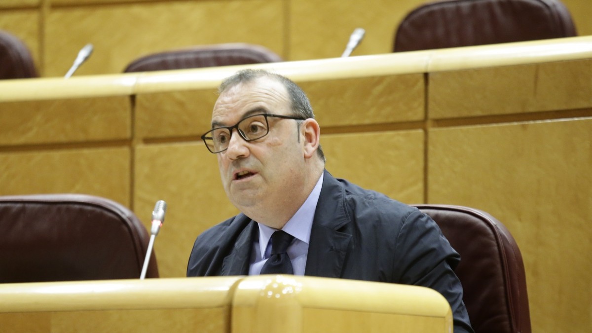 Luke Uribe-Etxebarriaren iritziz, Gibraltarri buruzko akordioa bertako herritarren parte-hartzeari esker lortu da
