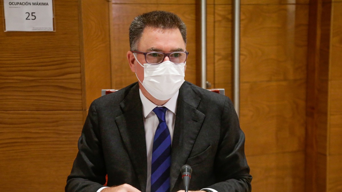 EAJ-PNV reclamará al Gobierno central que se comprometa en el esclarecimiento de la muerte de Mikel Zabalza