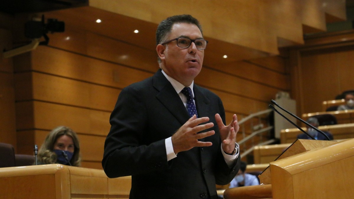EAJ-PNV considera que proponer cambios en la ley para revertir pasadas inmatriculaciones de la iglesia es levantar falsas expectativas