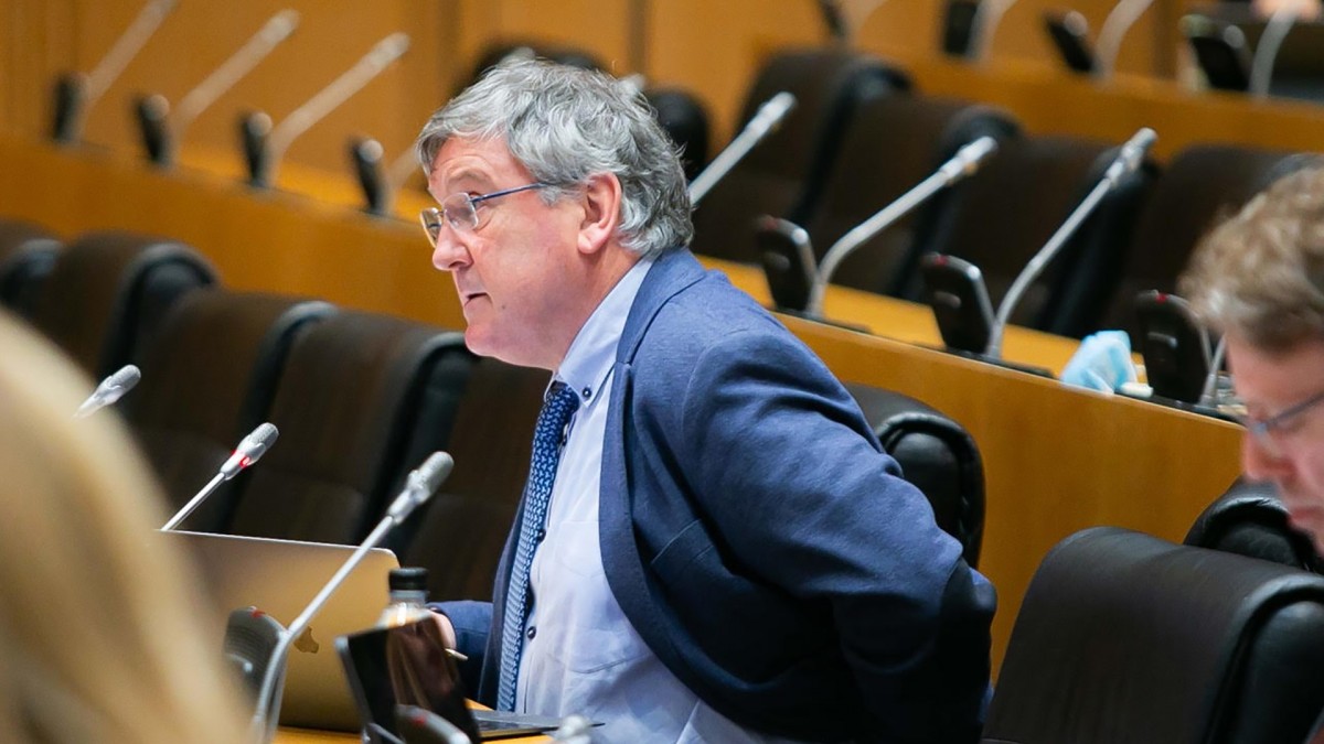 El Congreso pide controlar y corregir la alta tasa de trabajo a tiempo parcial involuntario