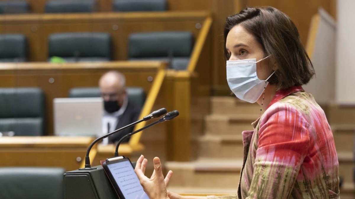 EAJ-PNV advierte del riesgo de perder  la potencialidad transformadora de los fondos europeos si no hay cogobernanza
