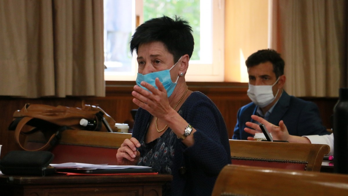EAJ-PNV denuncia que el Gobierno no haya dado pasos para flexibilizar el adelanto de la jubilación de personas trabajadoras con discapacidad