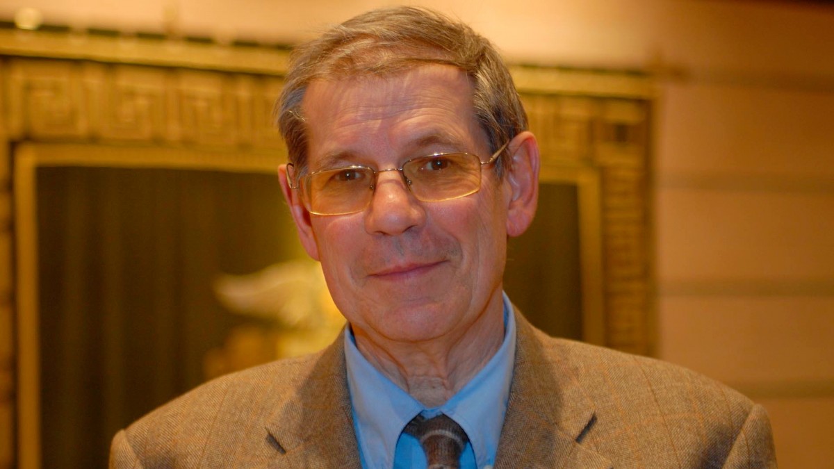 Fallece Ramuntxo Camblog, líder histórico del nacionalismo vasco en Iparralde, a los 82 años de edad