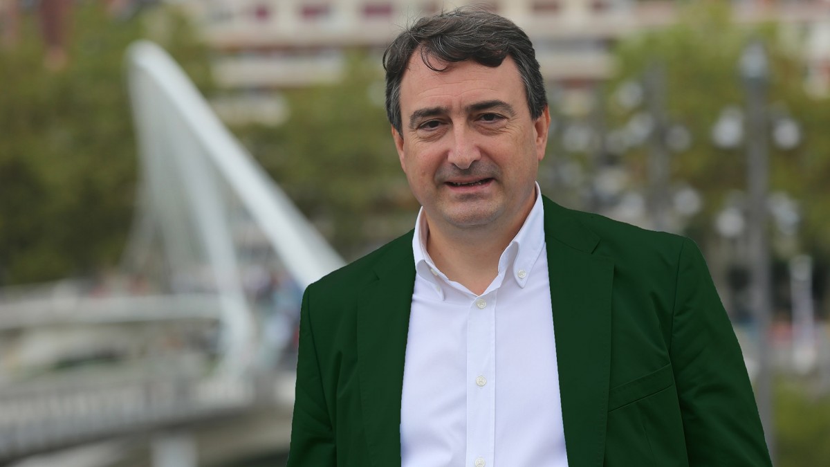 El Grupo Vasco consigue abrir una vía de diálogo con el Gobierno español para debatir “con serenidad” las inquietudes de Rioja Alavesa