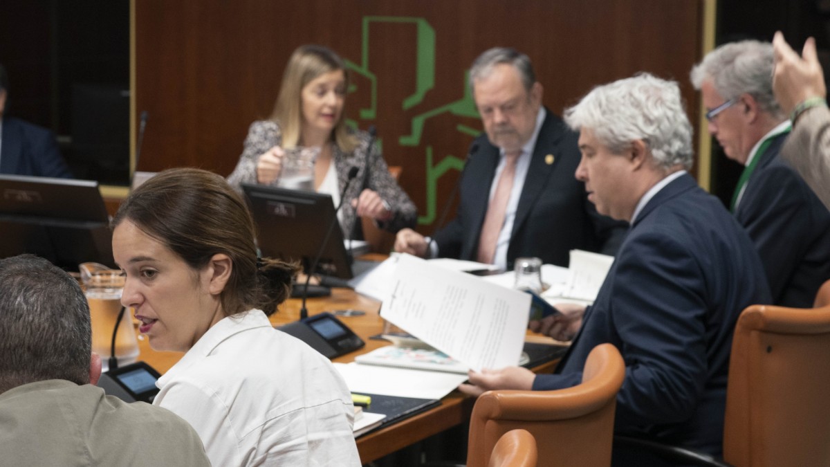 EAJ-PNVk berriro eskatu dio Espainiako Gobernuari Euskadik Europako Funtsen diseinuan eta kudeaketan parte har dezala