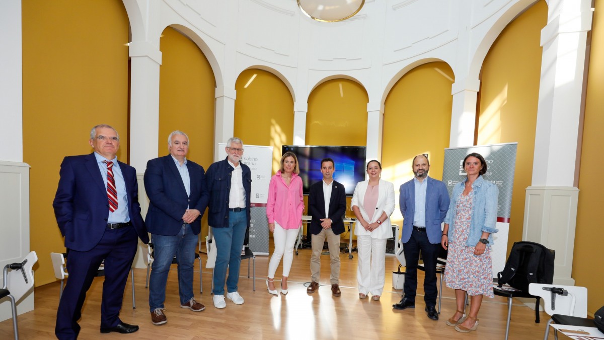 “Datua eraldaketa digitalaren lehengai nagusia da”