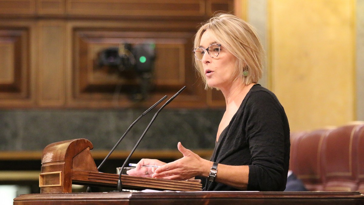 El Grupo Vasco insta al Gobierno central a continuar adoptando medidas para rebajar el precio de la luz a las familias y a las empresas