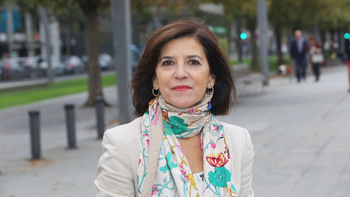 Izaskun Bilbao pide investigar los hechos de Melilla y soluciones humanas y compartidas