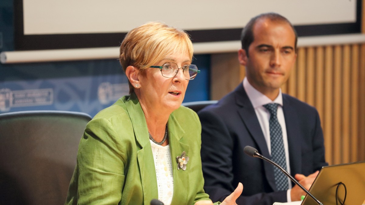 Euskadik Kontingentzia Energetikoaren Plana aurkeztu du, eragile guztien ekarpeneekin osatuta eta hobetuta