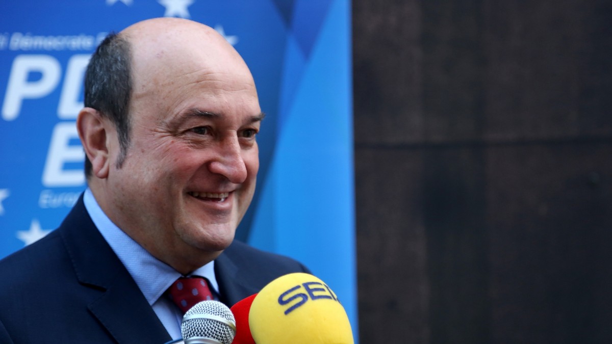 Ortuzar sedizio delituaren erreformaz: “Doinua ona da, baina guk, delituak baino, eskubideak arautzea hobesten dugu”