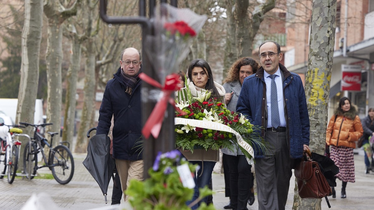Melgosak baieztatu duenez, Martxoak 3 Memoriagunea Fundazioa sortzea “urrats erabakigarria da gasteiztar guztiek sentitzen duten asmo bati erantzuteko”