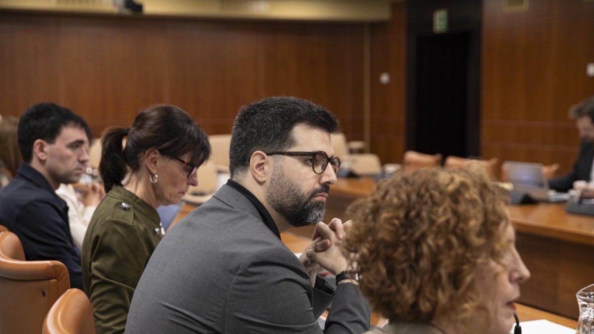 Unibertsitateen eta euskal administrazioaren arteko lankidetzaren alde egiten du EAJ-PNVk Euskadiren garapenerako eta etorkizunerako