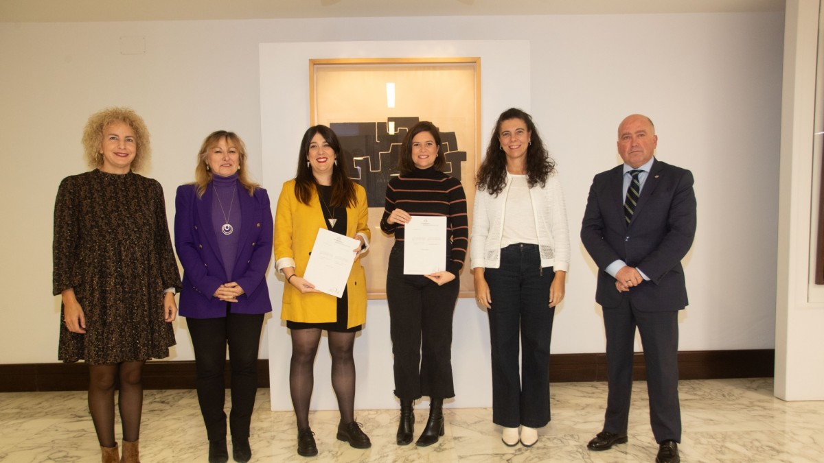 EAJ-PNV considera que la prevención y la información son fundamentales para evitar los abusos sexuales a menores