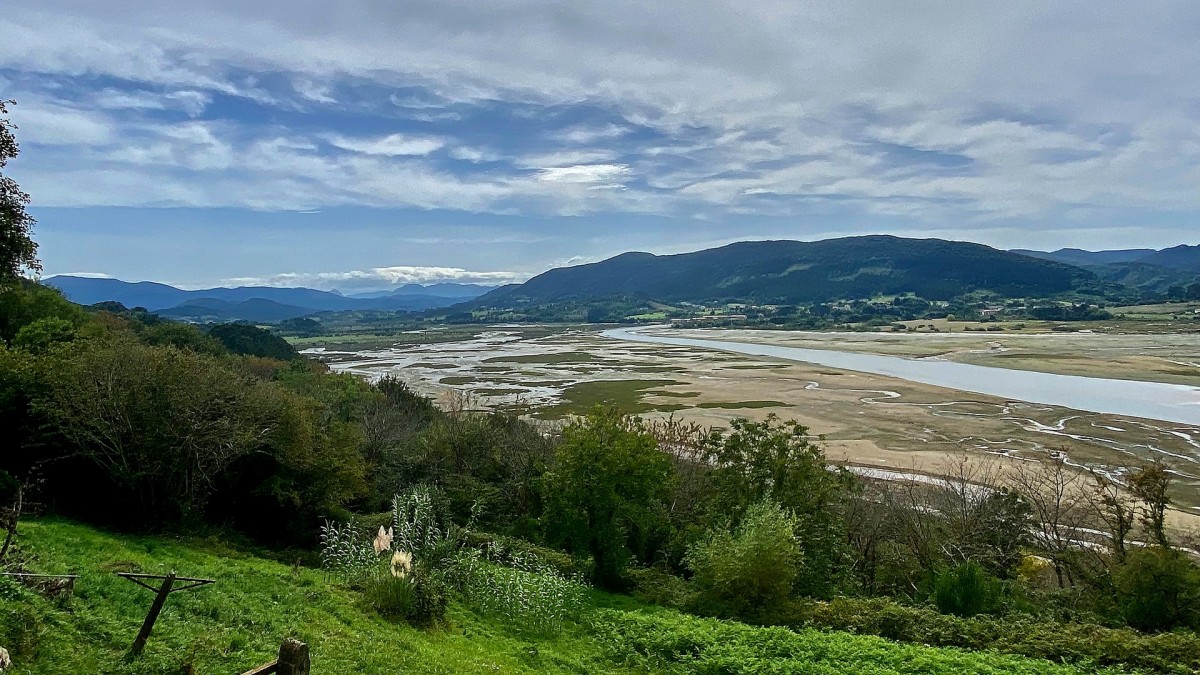 EAJ-PNV impulsa la creación de un Plan para la reactivación de la Comarca de Busturialdea diseñado junto a los agentes sociales y económicos del entorno  