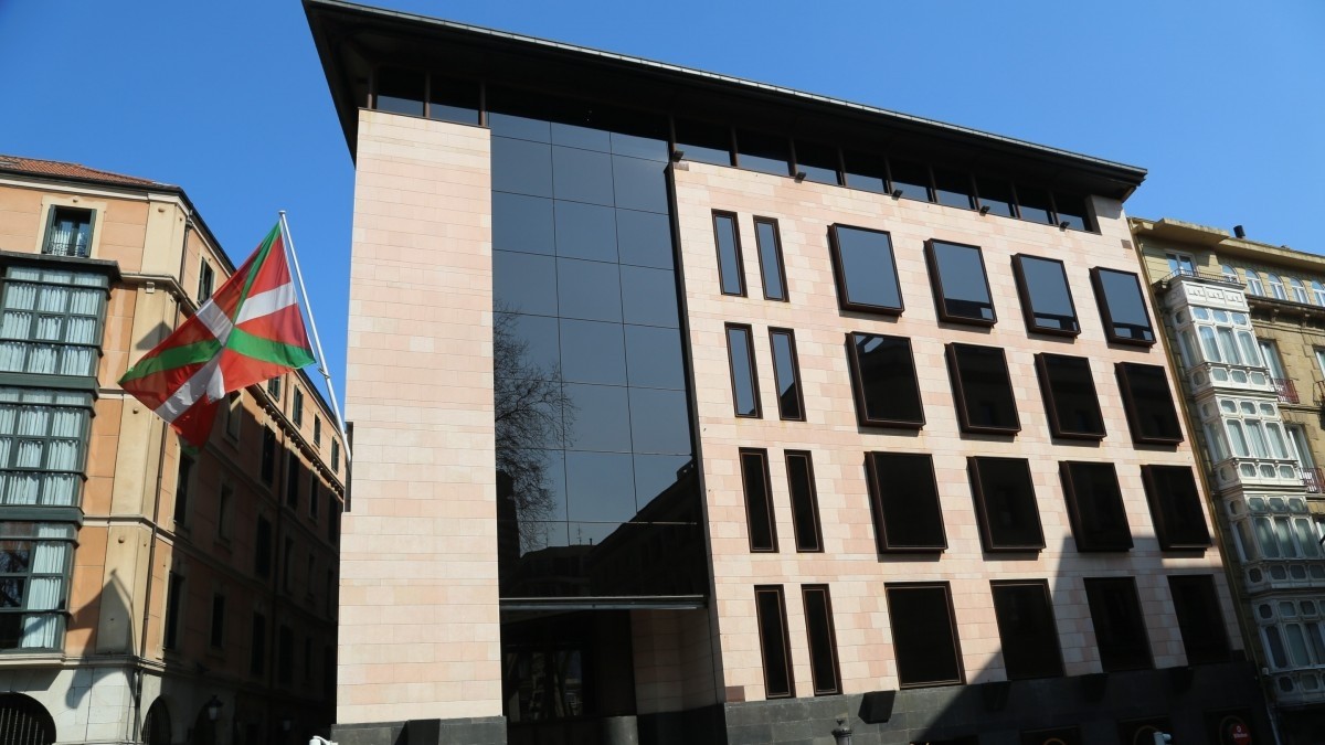 Aitor Esteban representará a EAJ-PNV en la Diada