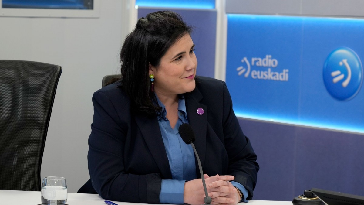 Jone Berriozabal: “Eusko Jaurlaritzatik eta Foru erakundeetatik etxebizitzari bultzada garrantzitsua emateko legealdia izango da hau” 