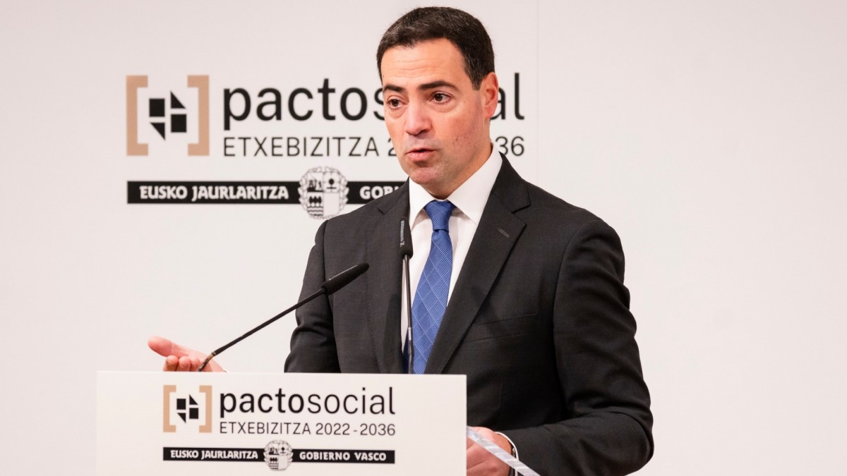 El Foro de Urbanismo y Vivienda de Euskadi echa a andar y se pone como objetivo “acertar” con reformas en materia de vivienda