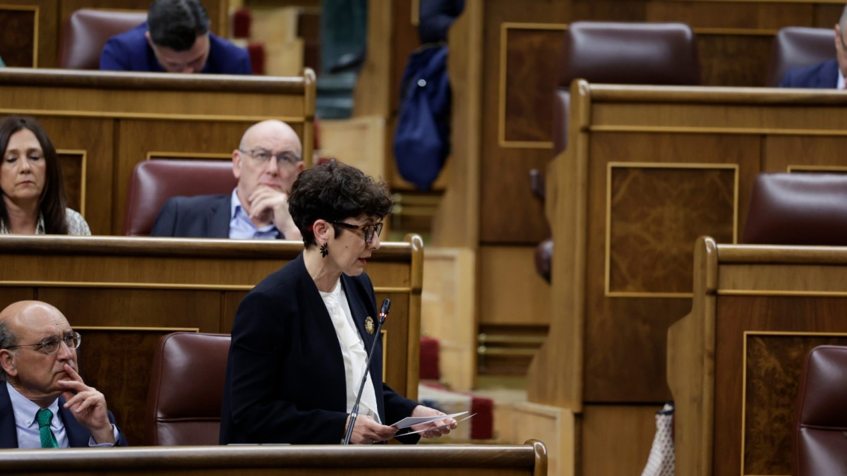 Vaquero insta al Gobierno español a llevar 