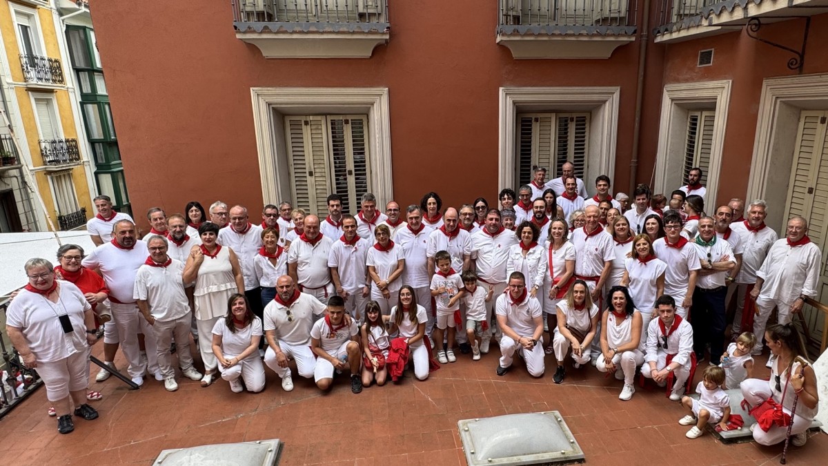 EAJ-PNV Nafarroa reivindica la política como una dedicación 
