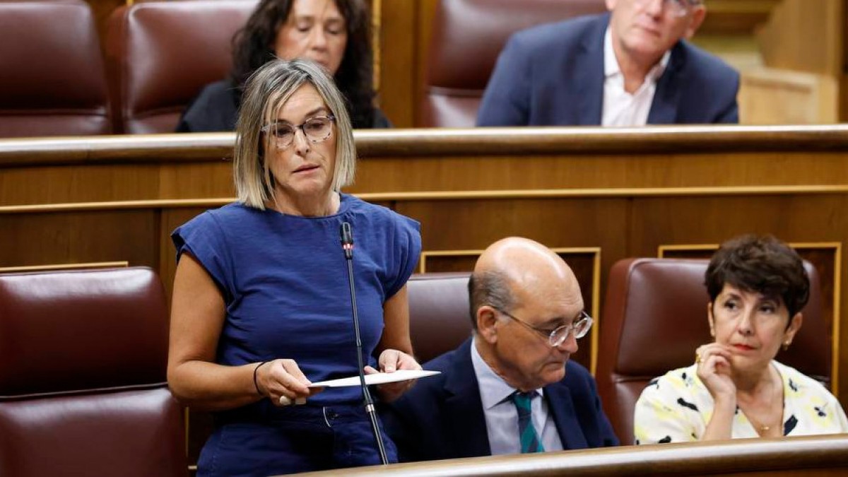 El Grupo Vasco pide abordar 