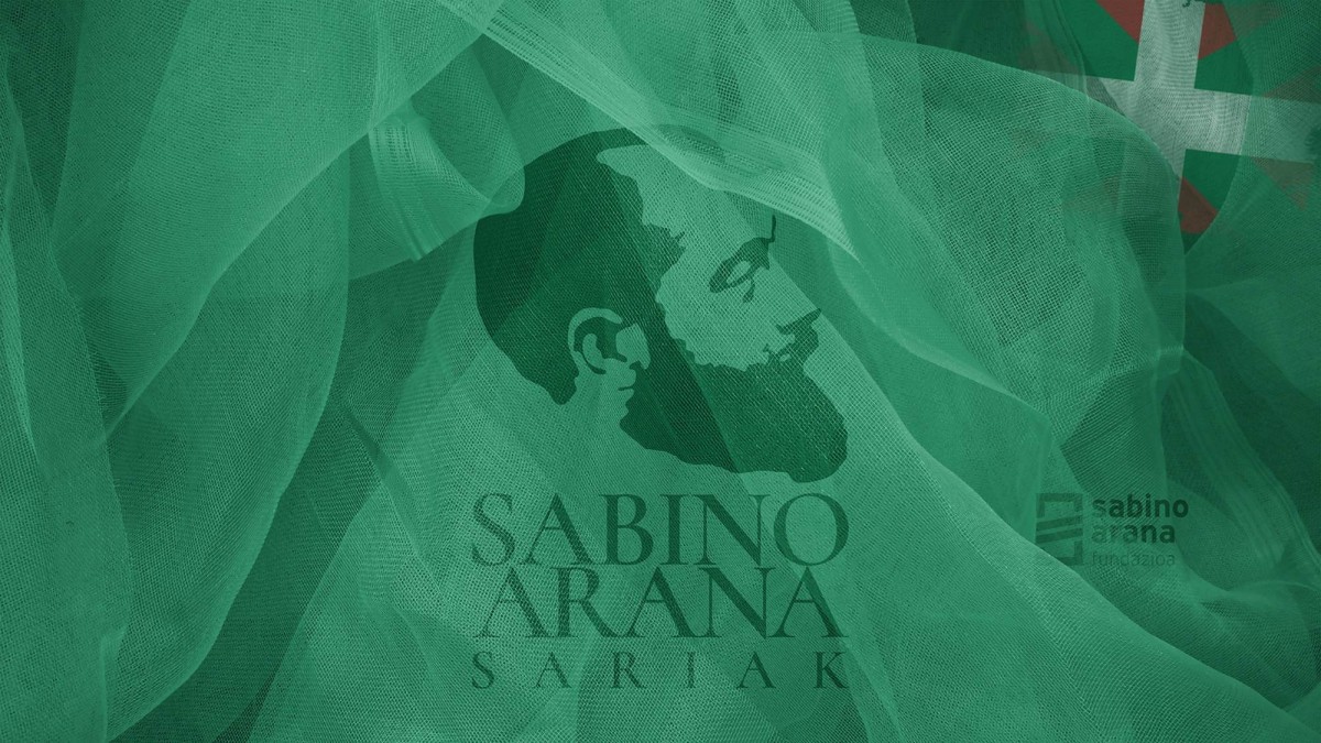 Sabino Arana Fundazioak bere urteroko gala ospatuko du igande honetan Arriaga Antzokian